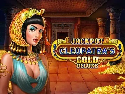cleopatra's gold