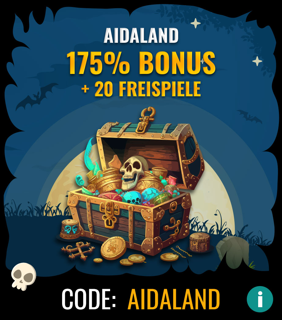 Aidaland