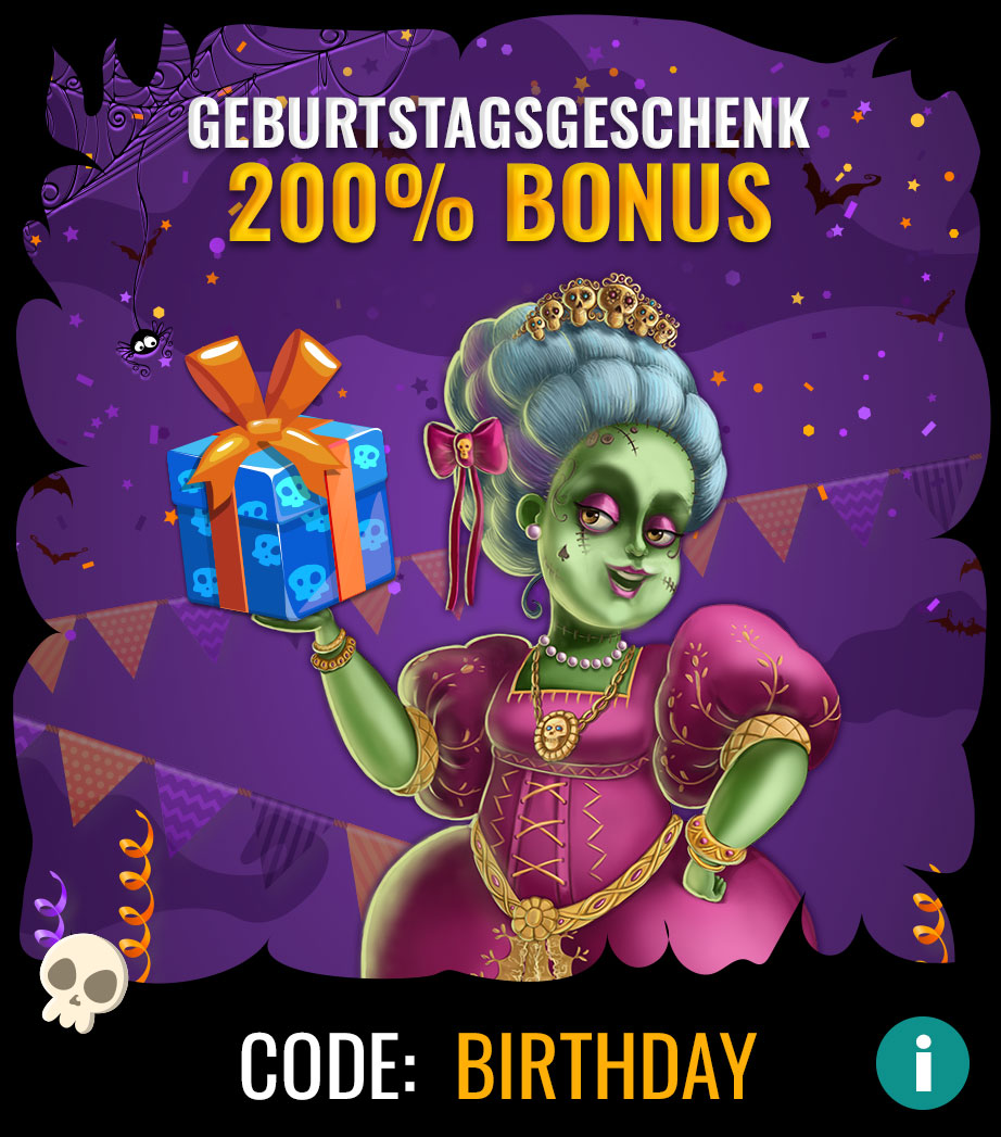 Geburtstagsgeschenk