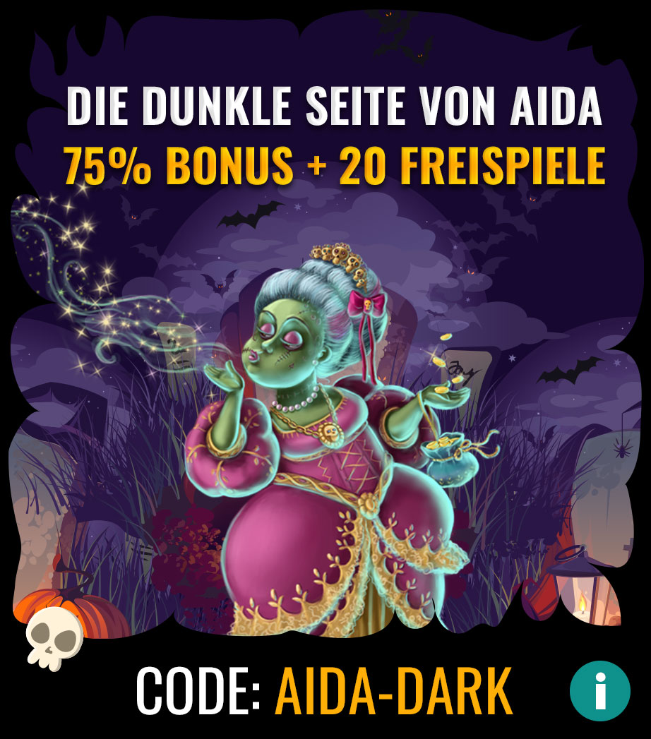 Die Dunkle Seite Von Aida