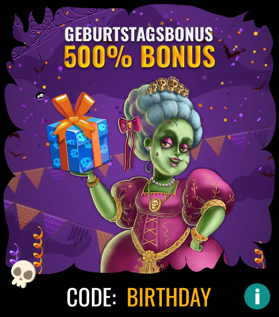 Geburtstagsgeschenk