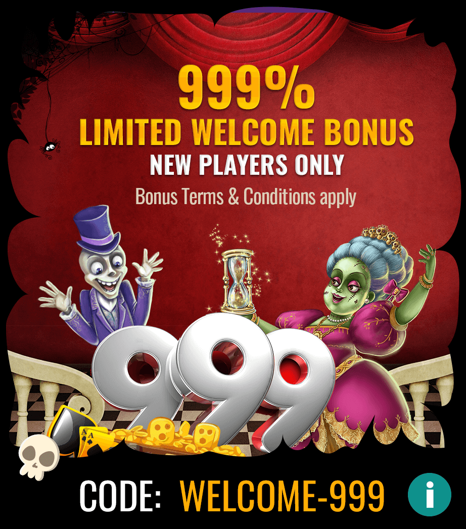 Limited Welcome Offer